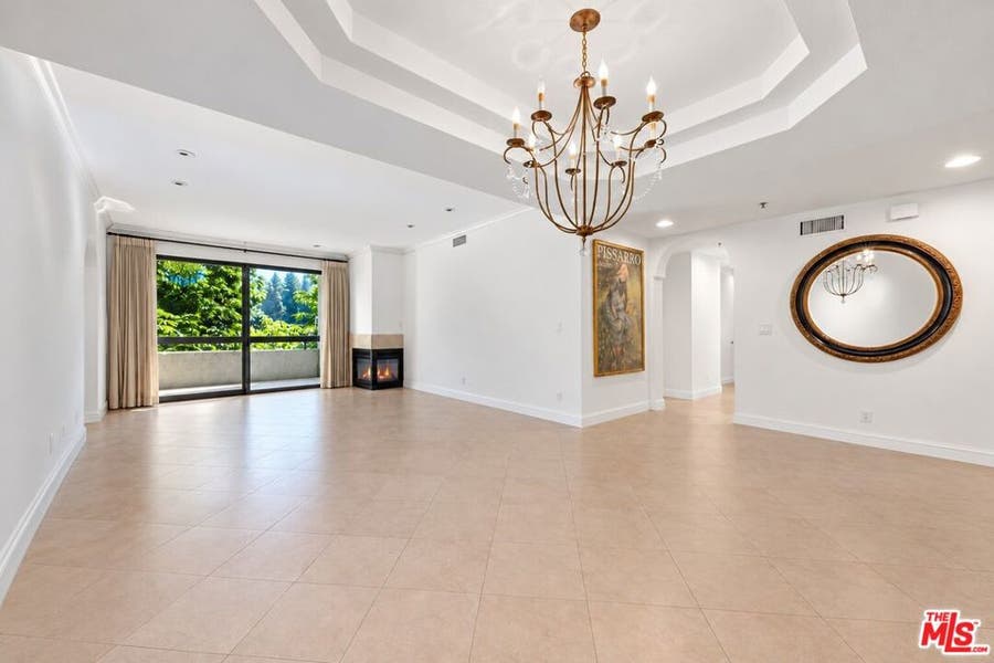 Property photo for 2132 Century Park Lane, #103, Los Angeles, CA