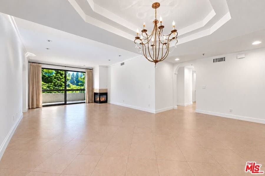 Property photo for 2132 Century Park Lane, #103, Los Angeles, CA