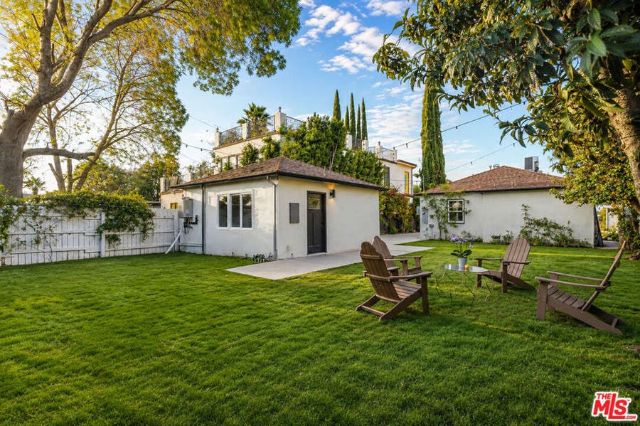 Property photo for 5143 Newcastle Avenue, Encino, CA