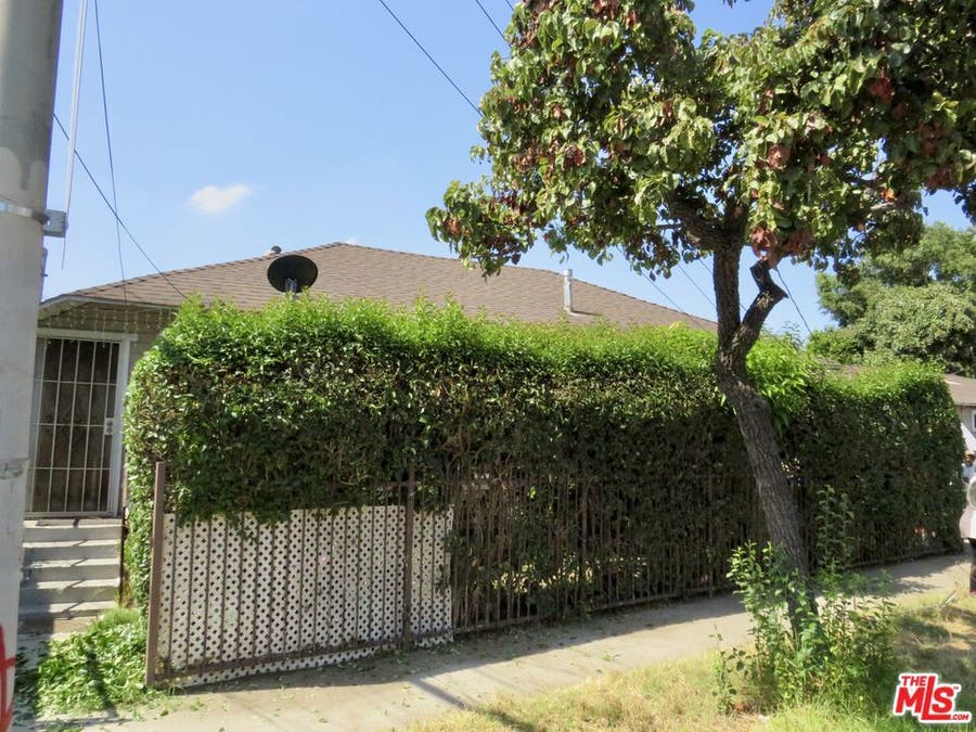 Property photo for 4002 Paloma Street, Los Angeles, CA