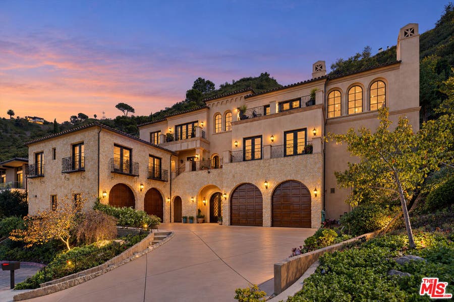 Property photo for 1128 Palos Verdes Drive, Palos Verdes Estates, CA