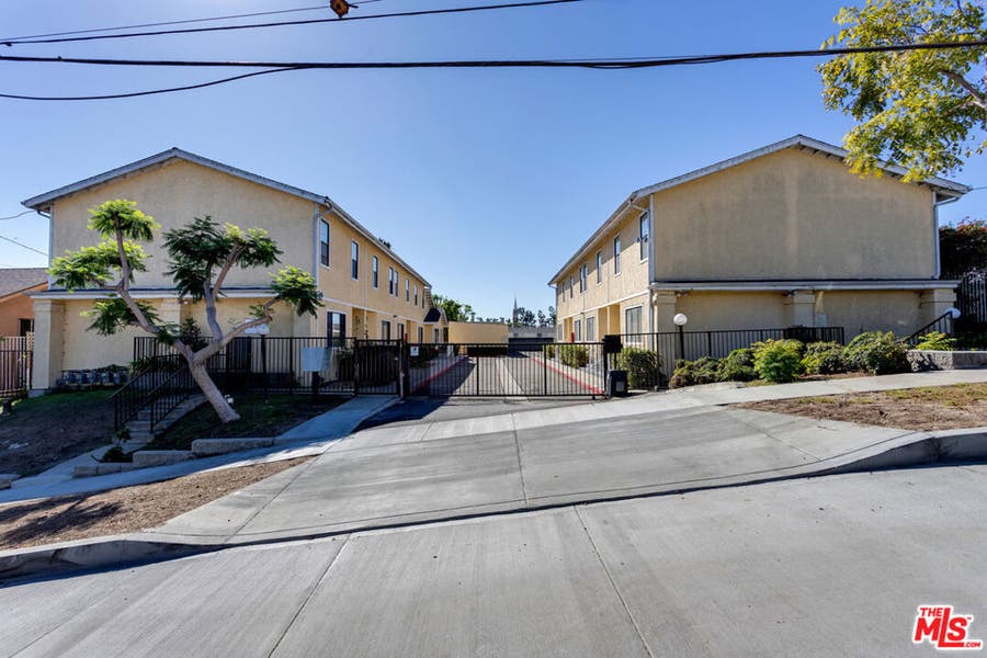 Property photo for 578 Stepney Street, Inglewood, CA