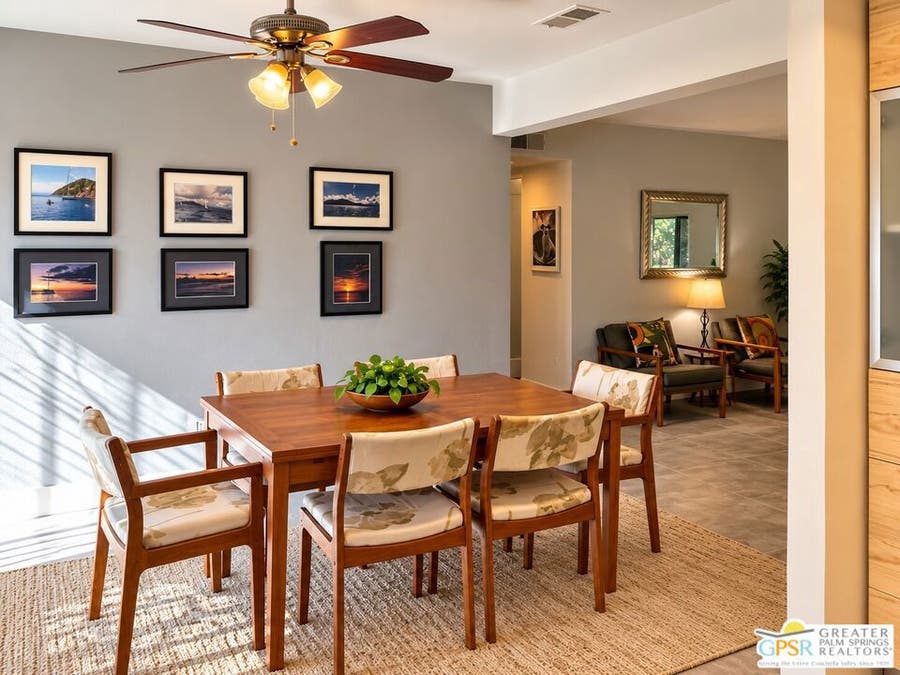 Property photo for 3155 E Ramon Road, #101, Palm Springs, CA