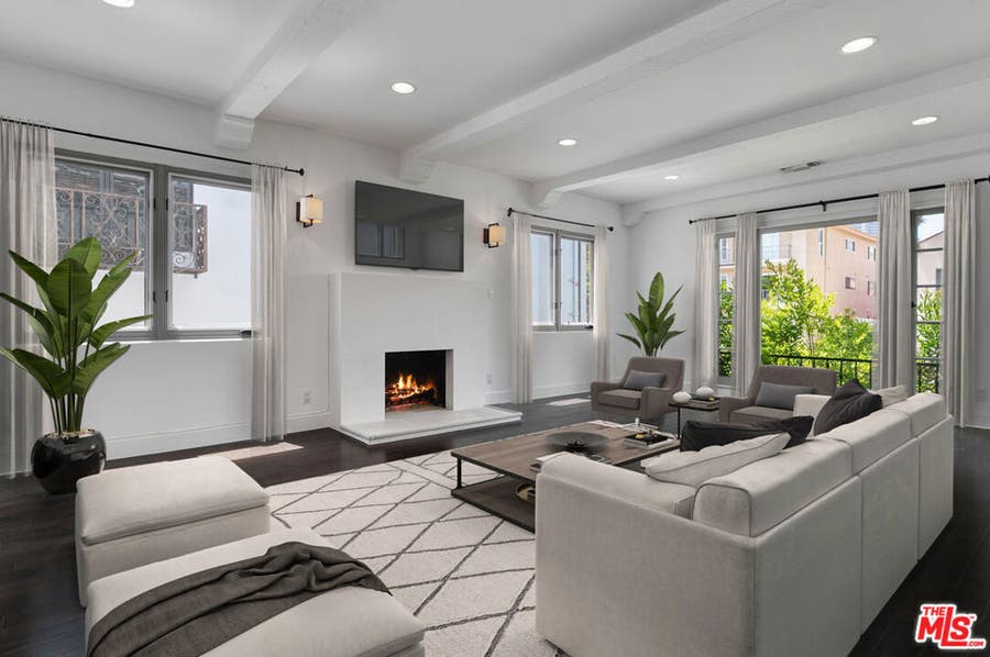Property photo for 480 S Bedford Drive, Beverly Hills, CA