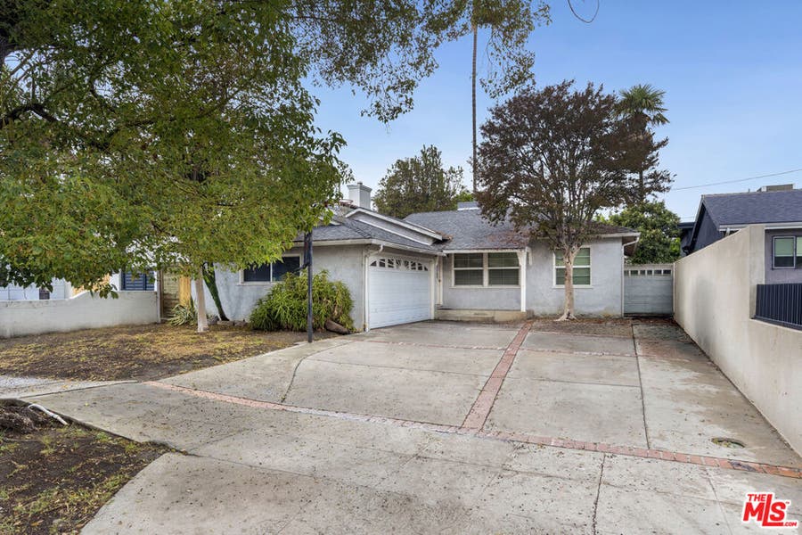 Property photo for 14555 Morrison Street, Sherman Oaks, CA