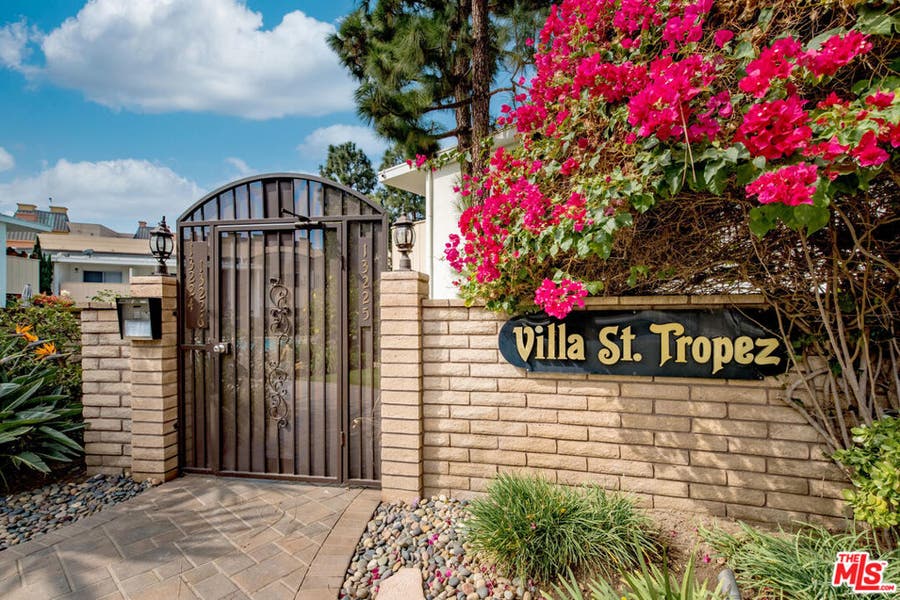 Property photo for 13224 Admiral Avenue, #D, Marina Del Rey, CA