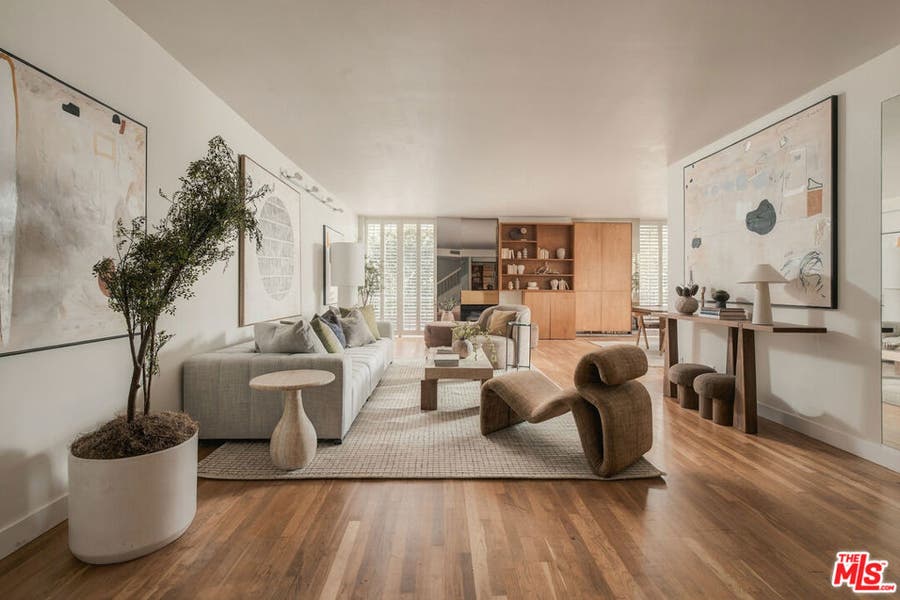 Property photo for 211 S Spalding Drive, #107N, Beverly Hills, CA