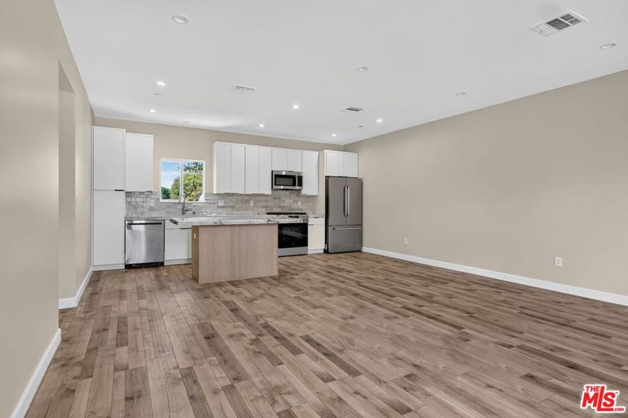 Property photo for 7409 Densmore Avenue, Van Nuys, CA