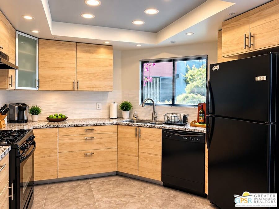 Property photo for 3155 E Ramon Road, #101, Palm Springs, CA