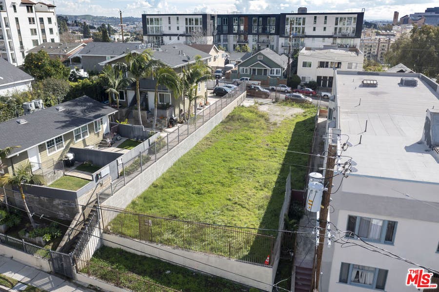 Property photo for 330 N Bixel Street, Los Angeles, CA