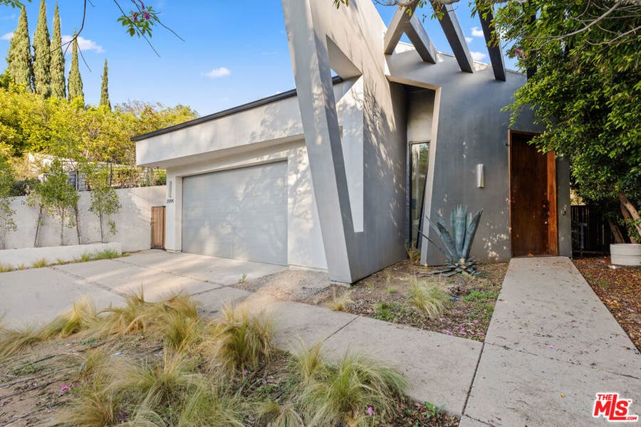 Property photo for 2084 Vine Street, Los Angeles, CA