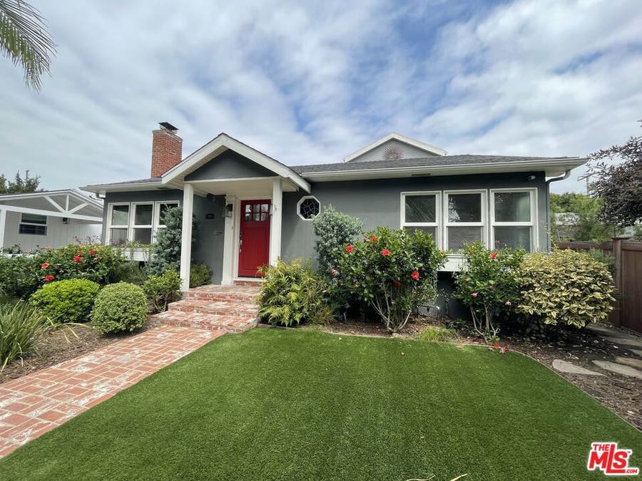 Property photo for 4140 Madison Avenue, Culver City, CA