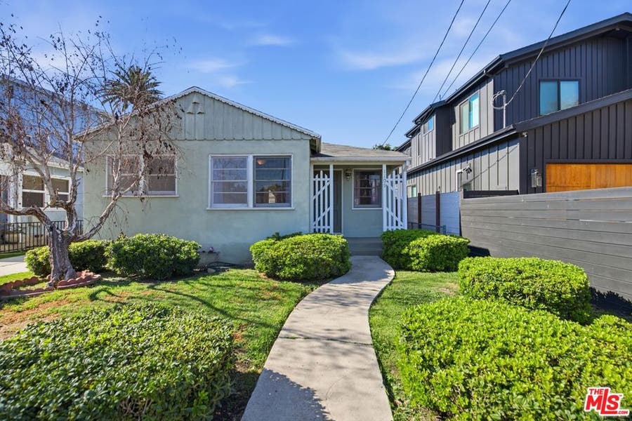 Property photo for 1109 Marco Place, Venice, CA