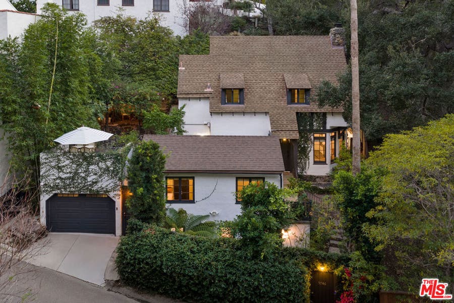 Property photo for 5746 Cazaux Drive, Los Angeles, CA
