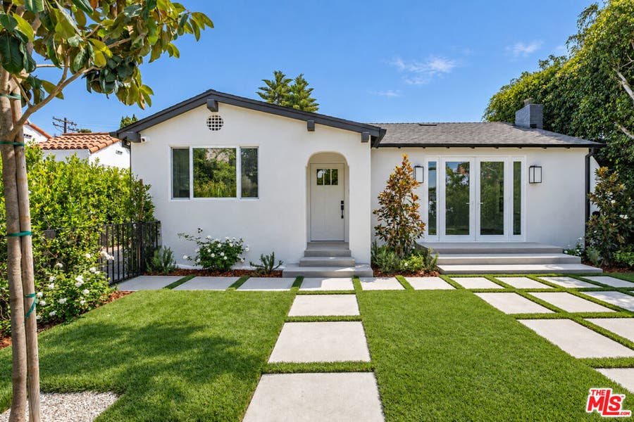 Property photo for 1034 Grant Street, Santa Monica, CA