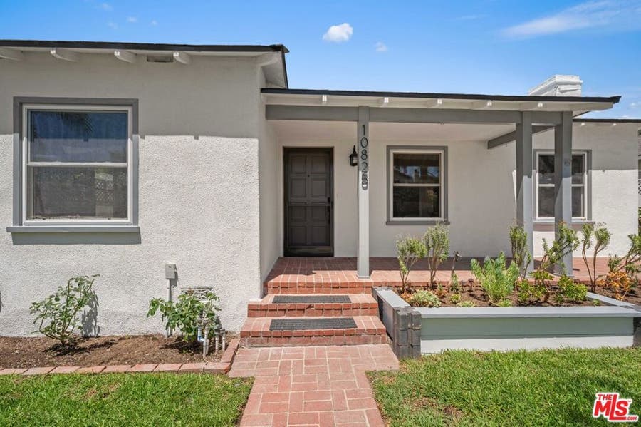 Property photo for 10825 Garfield Avenue, Culver City, CA