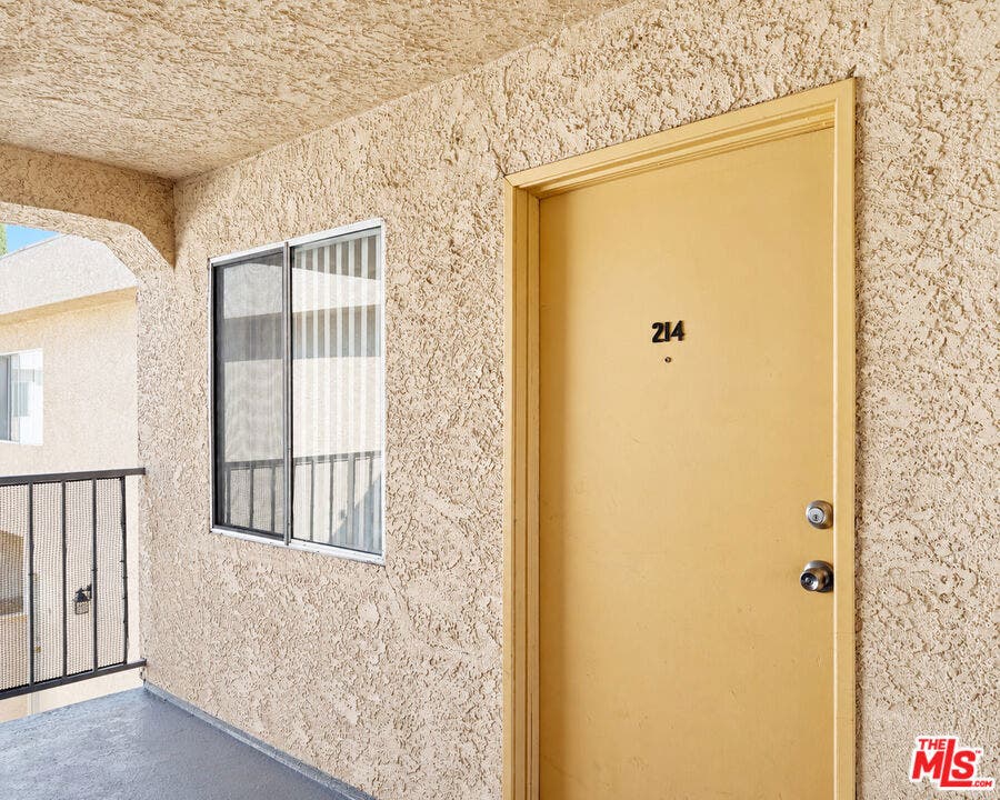 Property photo for 16033 Vanowen, #214, Van Nuys, CA