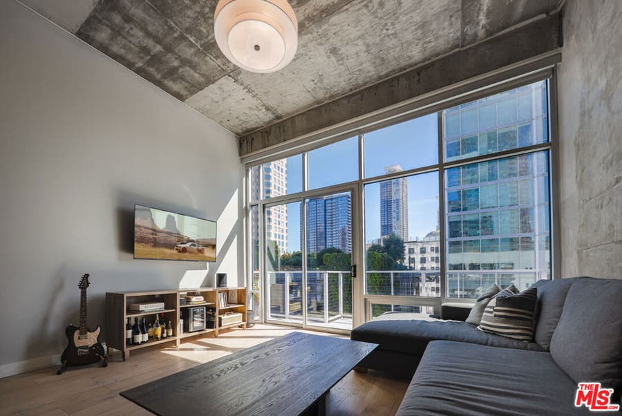Property photo for 645 W 9th Street, #723, Los Angeles, CA