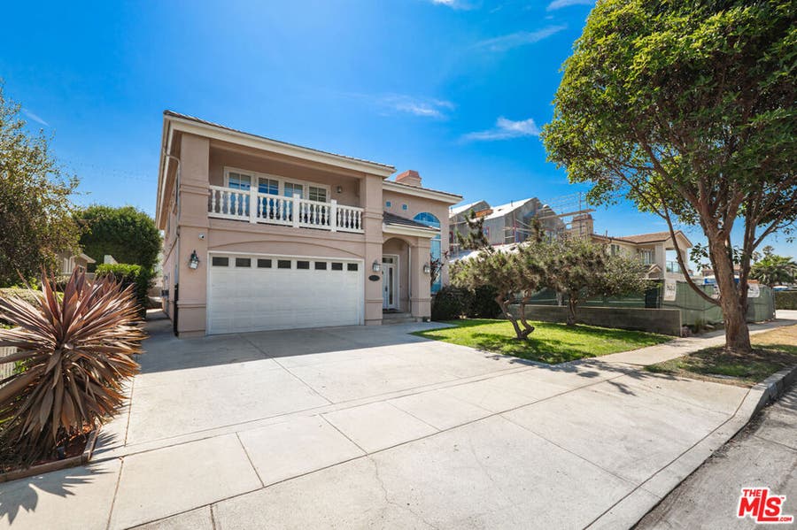 Property photo for 12610 Bonaparte Avenue, Los Angeles, CA