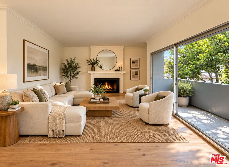 Property photo for 1320 Princeton Street, #201, Santa Monica, CA