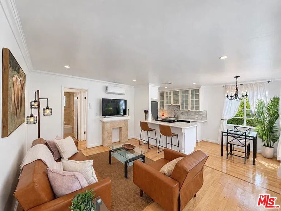 Property photo for 1212 10th Street, #5, Santa Monica, CA