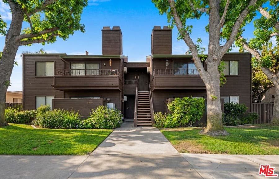 Property photo for 3608 W Orange Avenue, Anaheim, CA