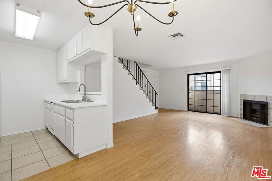 Property photo for 2490 Purdue Avenue, #1, Los Angeles, CA