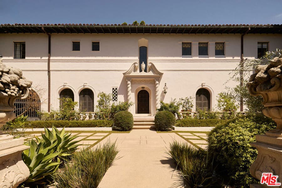 Property photo for 710 N Maple Drive, Beverly Hills, CA