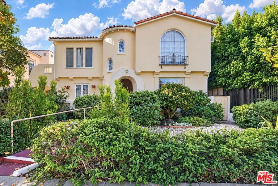 Property photo for 7948 W 4th Street, Los Angeles, CA