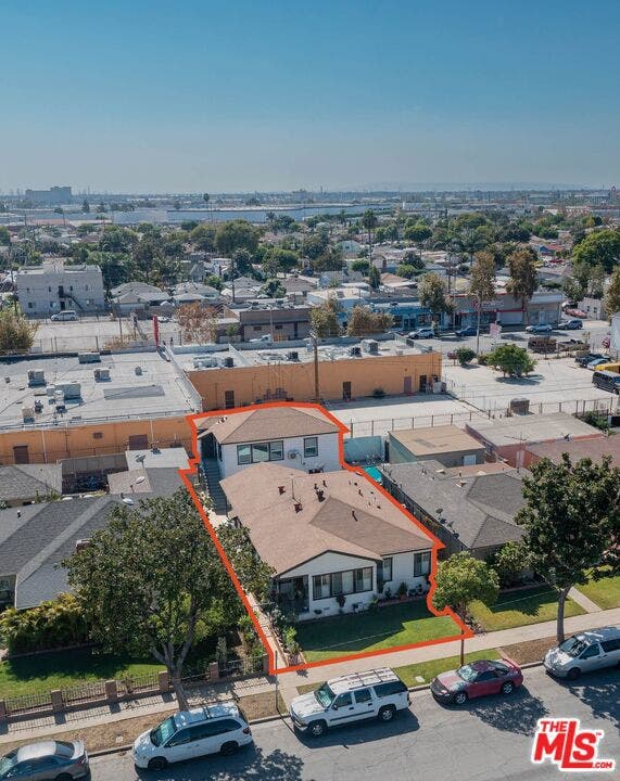 Property photo for 6038 Easton Street, Los Angeles, CA