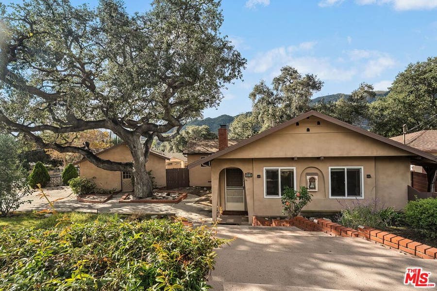Property photo for 3602 Altura Avenue, La Crescenta, CA