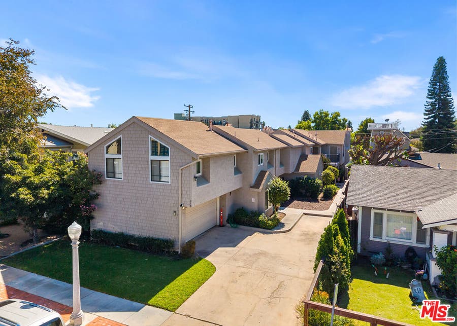 Property photo for 318 E Wilshire Avenue, Fullerton, CA