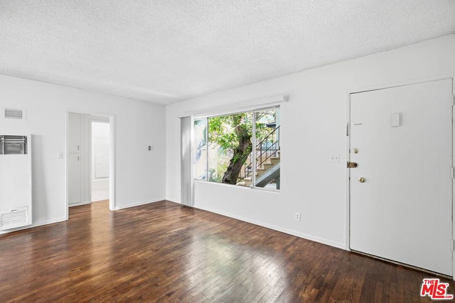 Property photo for 1627 S Bundy Drive, #2, Los Angeles, CA