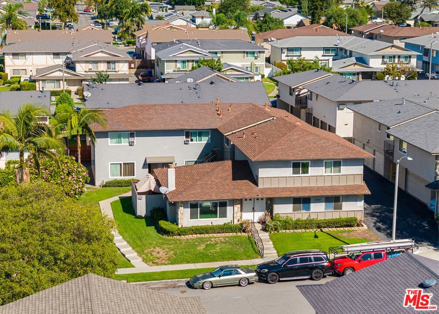 Property photo for 1441 Estate Drive, La Habra, CA