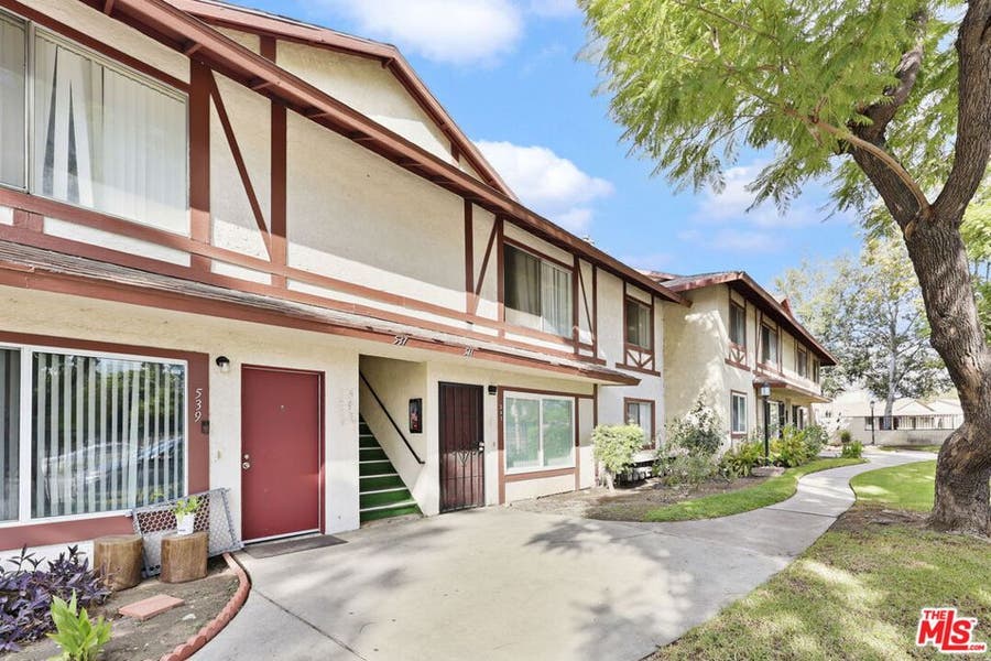Property photo for 543 N Grove Avenue, Ontario, CA