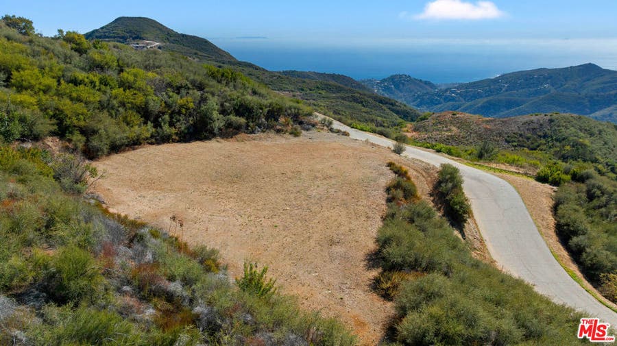 Property photo for 2388 Mar Vista Ridge Road, Malibu, CA