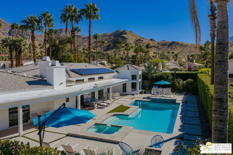 Property photo for 38211 E Bogert Trail, Palm Springs, CA