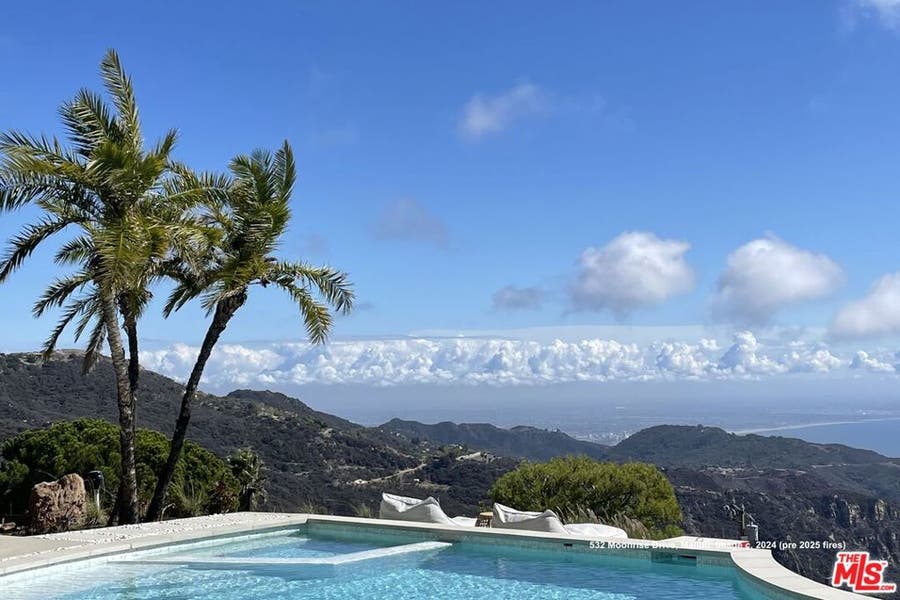 Property photo for 532 Moonrise Drive, Malibu, CA