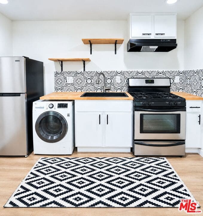 Property photo for 7721 Hatton Pl., Reseda, CA