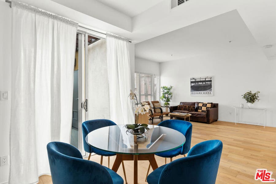 Property photo for 4180 Fair Avenue, #5, Studio City, CA