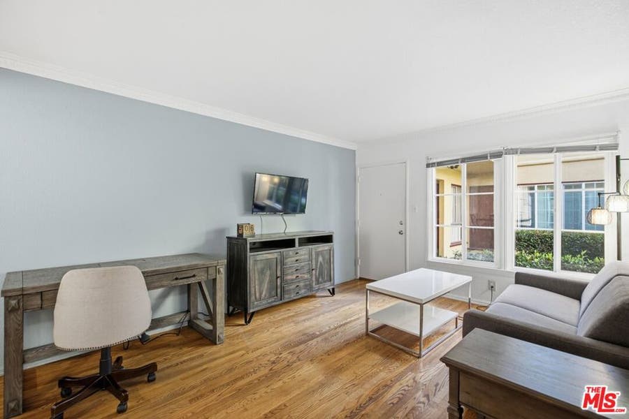 Property photo for 3559 Sawtelle Boulevard, #5, Los Angeles, CA