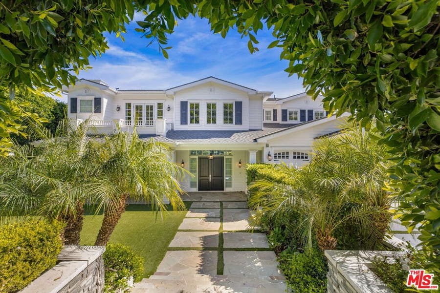 Property photo for 1630 Amalfi Drive, Pacific Palisades, CA
