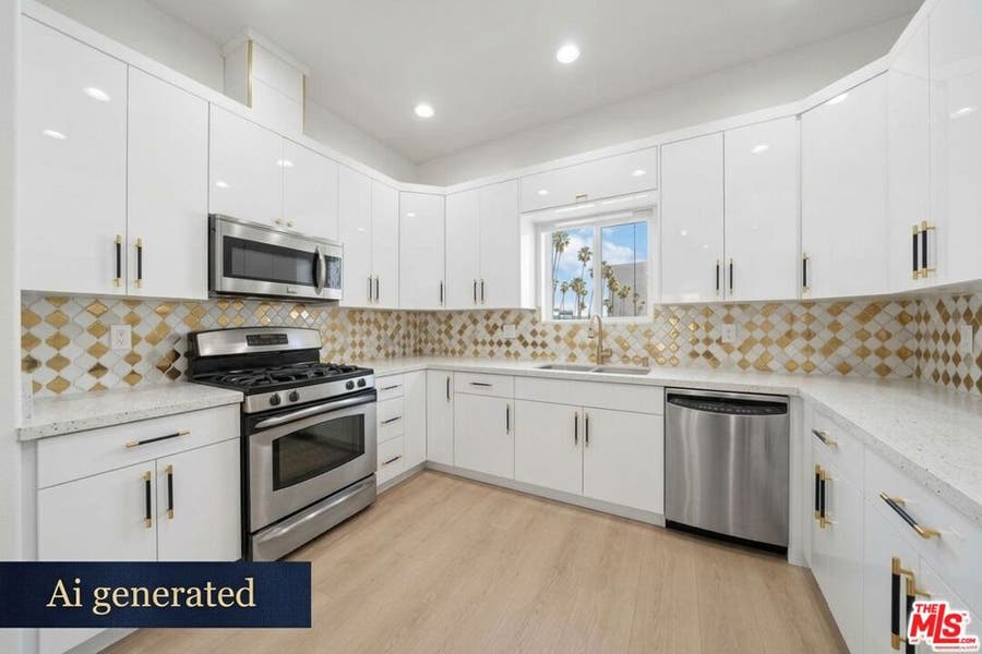 Property photo for 309 S Mariposa Avenue, #201, Los Angeles, CA