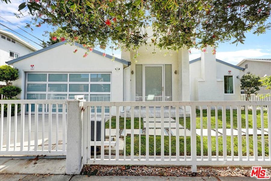 Property photo for 11314 Gladwin Street, Los Angeles, CA