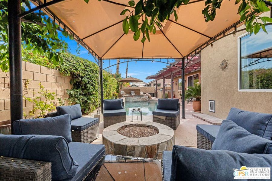 Property photo for 80578 Key Largo Drive, Indio, CA