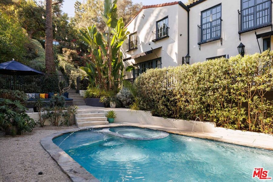 Property photo for 2810 Woodshire Drive, Los Angeles, CA
