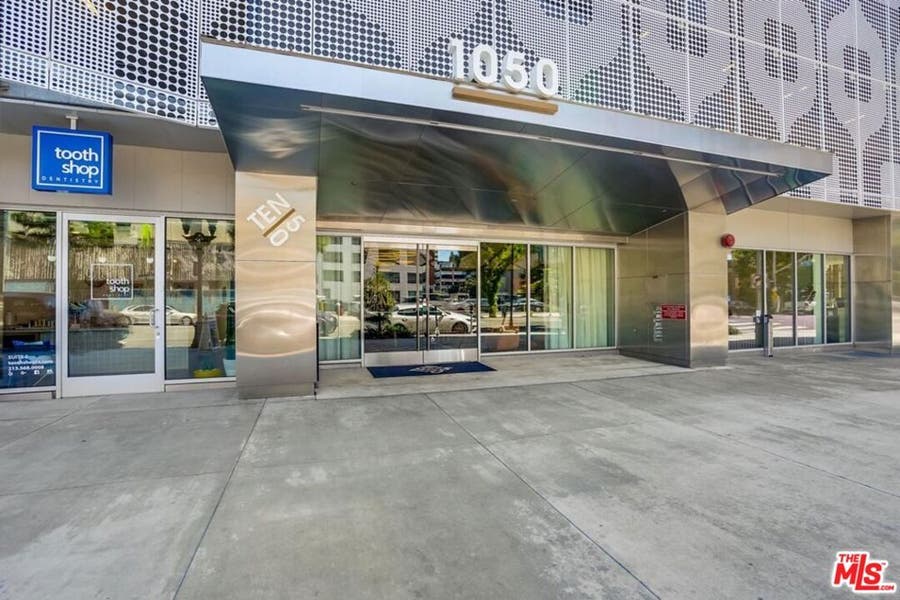 Property photo for 1050 S Grand Avenue, #1408, Los Angeles, CA