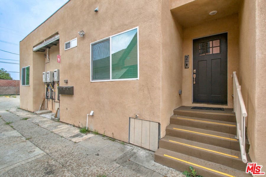 Property photo for 3536 W Slauson Avenue, Los Angeles, CA