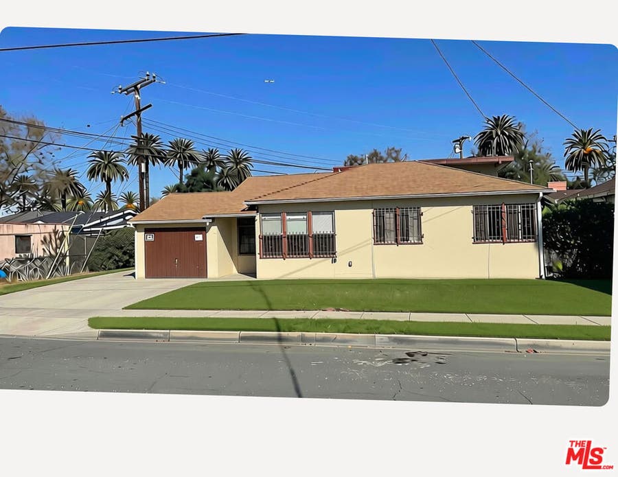 Property photo for 3117 Oakwood Avenue, Lynwood, CA