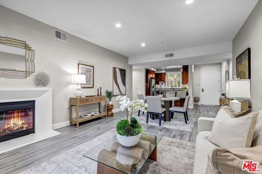 Property photo for 14412 Killion Street, #110, Sherman Oaks, CA